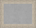 Amanti Art Silver Framed Magnetic Board 27x35 Medium Vision Board by AmantiArt