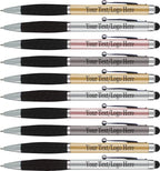 SyPen Personalized Pens With your Custom Logo or Text-300 Pack Bulk-for by Sypen