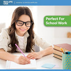 Loose Leaf Paper College Ruled Notebook Paper College Ruled Lined Writing - Image 3