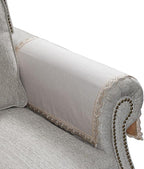 MINJIATEX Couch arm Covers, for Living Room Recliner Chair, Protectors for by MINJIATEX