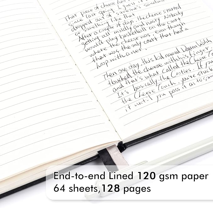 12 Pack Notebooks Journals Bulk - Image 3