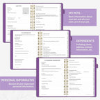 SUNEE End of Life Planner - Image 4