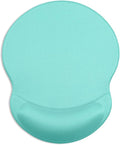ITNRSIIET Ergonomic Mouse Pad by +ITNRSIIET