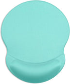 ITNRSIIET Ergonomic Mouse Pad by +ITNRSIIET