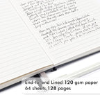 12 Pack Notebooks Journals Bulk - Image 3