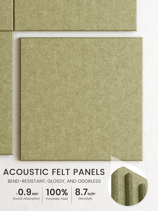 Bumusty Large Cork Board 47"x35" Alternative - Image 3
