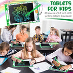 Zhehao 20 Pack LCD Writing Tablet - Image 5