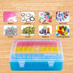 Mathtoxyz Bead Organizer Box - Image 3