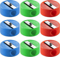Bedwina Pencil Sharpeners by Bedwina