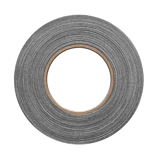 1" Width ProTapes Pro Gaff Premium Matte Cloth Gaffer's Tape - Image 4
