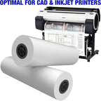 Alliance Wide Format Paper Rolls Bond Engineering - Image 6