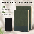 TSFPapier Lined Journal Notebook - Image 2