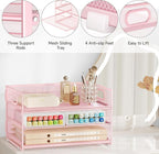Subekyu 3 Tier Paper Letter Tray Organizer - Image 5