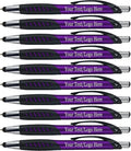 Personalized Pens With Custom Logo or Text-350 Pack Bulk-for Businesses by Sypen