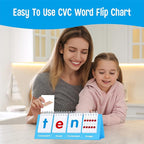 CVC Word Flip Chart - Image 5