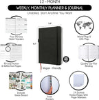 Life & Goal Planner - Image 2