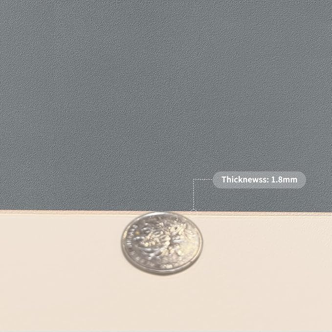 Zinkooat Large Desk Mat - Image 3