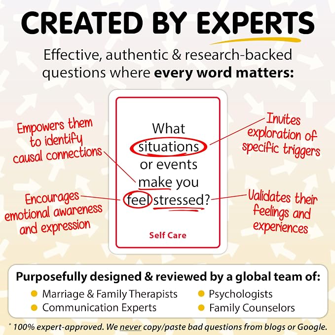 200 Resilience Conversation Starter Cards - Image 6