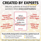 200 Resilience Conversation Starter Cards - Image 6