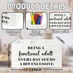 XPH Funny Pen Pencil Holder Organizer - Image 7