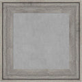 Amanti Art Grey Framed Magnetic Board 17x17 X-Small Vision Board by AmantiArt