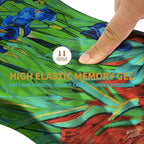 Hokafenle Ergonomic Mouse Pad Wrist Support - Image 3