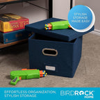 Internet's Best Collapsible File Storage Organizer - Image 2