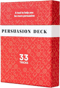 BestSelf Persuasion Deck by BestSelfCo