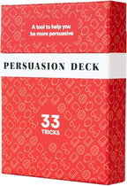 BestSelf Persuasion Deck by BestSelfCo