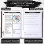 Law of Attraction Planner 2026 Deluxe - Image 6