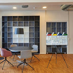 PMXBOARD Magnetic Kanban & Scrum Board – Lightweight Agile Whiteboard - Image 7