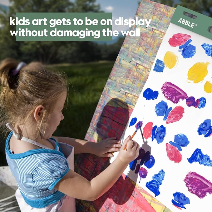 Super Sticky Easel Pad, 25 x 30 Inches, 30 Sheets/Pad, 8 Pads/Pack, Large Self - Image 6