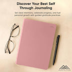 Gratitude & Self-Care Journal - Image 2