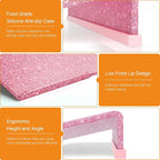 BEEGO Ergonomic Computer Keyboard Stand - Image 6
