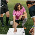 Soccer Board Lightweight Coaching Board - Image 3
