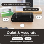 EcoElectronix Portable Automatic Electric Stapler Pro - Image 4