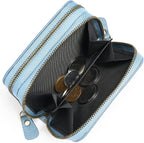 GOIACII Small Genuine Leather Wallet - Image 7