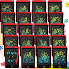 Zhehao 20 Pack LCD Writing Tablet by Zhehao