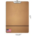 Officemate 13.25" x 17" Portable Sketch Board - Image 2
