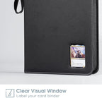 ProCase 900 Pockets Card Binder - Image 4