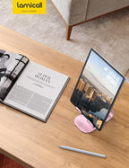 Lamicall Tablet Stand, Adjustable Tablet Holder - Image 7