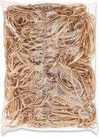 Amazon Basics Rubber Bands, Size 33, 600 Bands/1 lb Pack - Image 4