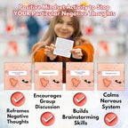 Redirect for Anxiety Sufferers: Rewrite Automatic Negative Thoughts to Positive - Image 4