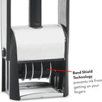 MaxMark Heavy Duty Date Stamp - Image 2