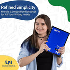EPI Spiral Notebook | Wide - Image 7