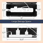 Large Cable Management Box - Image 4