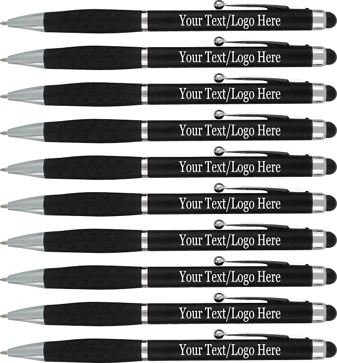 SyPen Personalized Stylus Pens by Sypen