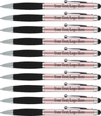 SyPen Personalized Pens With your Custom Logo or Text-300 Pack Bulk-for by Sypen