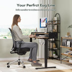 Homall Electric Standing Desk - Image 6