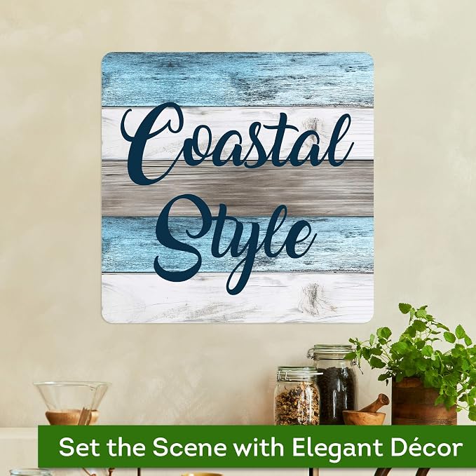 Custom Sign, Custom Street Sign, 11 Font Colors, 13 Font Styles, 4 Hole Options - Image 4